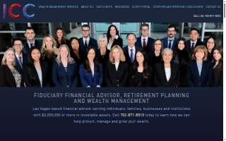 The Investment Counsel Company of Nevada