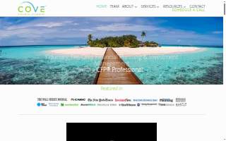 Cove Financial Planning, LLC