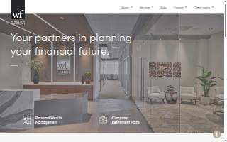 Whelan Financial