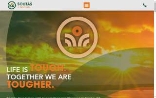Soutas Financial & Insurance Solutions Inc.