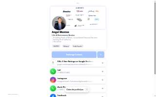 Consolidated Financial Services