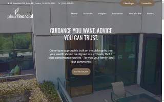 Plan Financial Inc