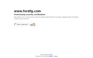 Ford Financial Group