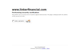 Linker Financial Group