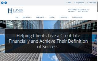 Haven Wealth Advisors