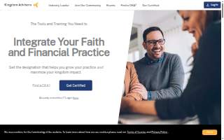 Kingdom Advisors