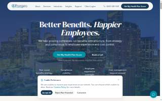 Pangea Financial Planning & Employee Benefits
