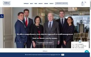 Altfest Personal Wealth Management