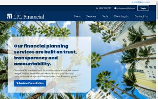 LPL Financial - Brickell