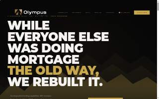 Olympus Financial