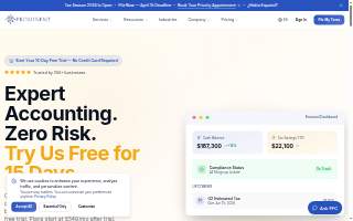 Prominent Financial Consultants
