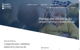 Skylight Financial Group