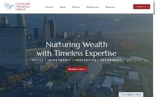 Cleveland Financial Group