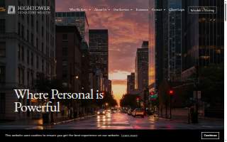 Fairport Wealth Cleveland