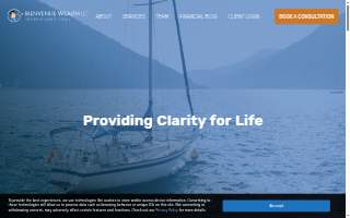 Bienvenue Wealth LLC