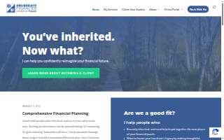 Deliberate Finances, LLC