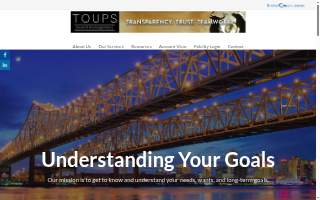 TOUPS Wealth Management