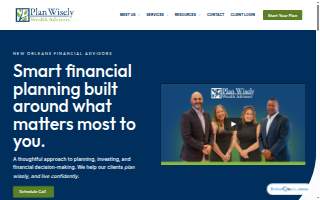 Garcia Financial Group