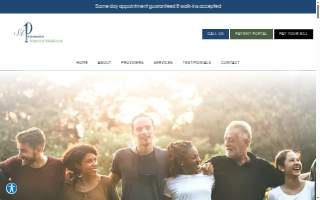 SA Premier Internal Medicine
