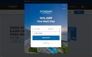 Days Inn by Wyndham Fort Worth North / Fossil Creek website