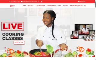 Afromeals