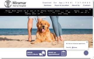 Miramar Animal Hospital