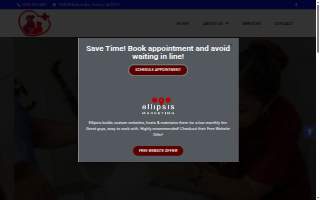Bullard Marks Veterinary Medical Center
