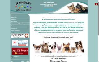 Rainbow Veterinary Clinic
