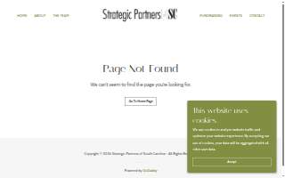 Strategic Partners of SC