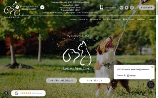 Lakeland Animal Clinic and Urgent Care