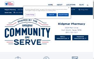 Ridgmar Pharmacy