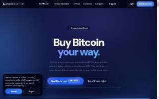 CDReload by Crypto Dispensers - CVS Pharmacy