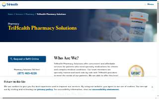 TriHealth Pharmacy Solutions