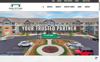 Greystone Construction Company