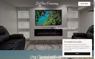 Deperez Contracting LLC