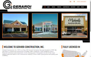 Gerardi Construction Inc