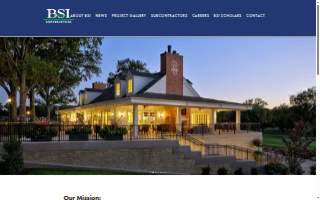 BSI Constructors Inc.