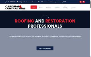 Cardinal Contractors