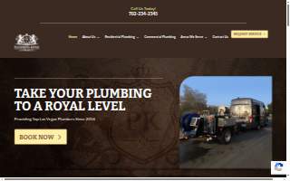 Plumbing Kings