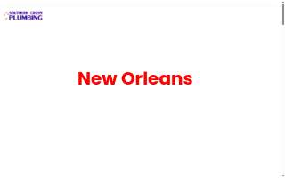Southern Cross Plumbing LLC