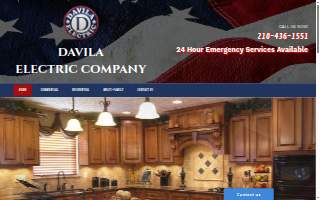 Davila Electric