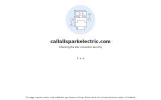 All Spark Electric