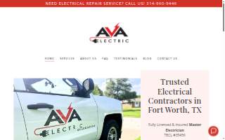 A.V.A. Electric, LLC