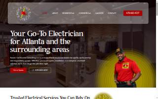 Knock Out Electric Consulting LLC