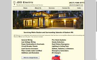 JDO Electric