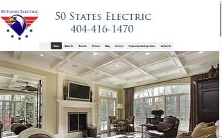 50 States Electric,LLC