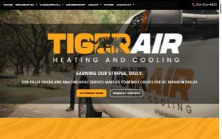 Tiger Air