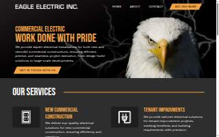 Eagle Electric Inc