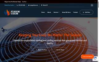 Rts Hvac