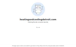 Detroit Heating and Cooling Co.
